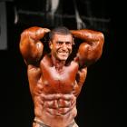 Grigori   Atoyan - IFBB Sacramento Pro  2009 - #1